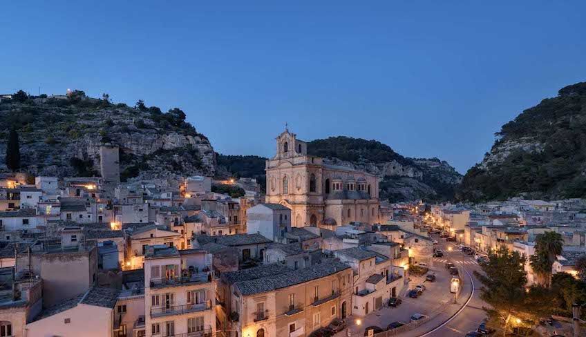 Ragusa Urlaub - 