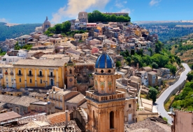 Ragusa Urlaub -  