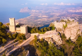 Trapani Urlaub