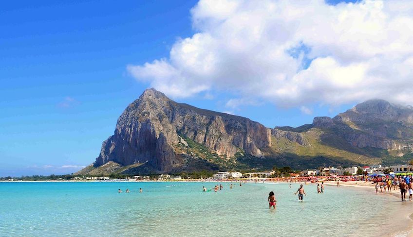 Trapani Urlaub - 