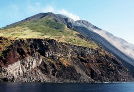 Trekking Aöolische Inseln - Naturtourismus 