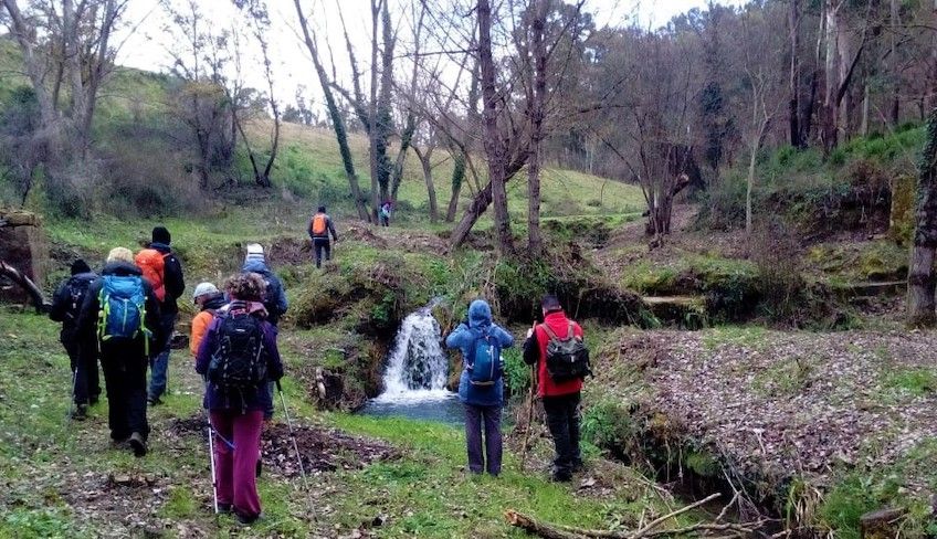 Trekking in Sizilien - 