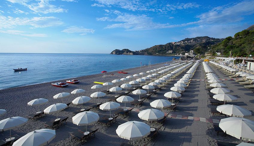 Taormina Hotel - 