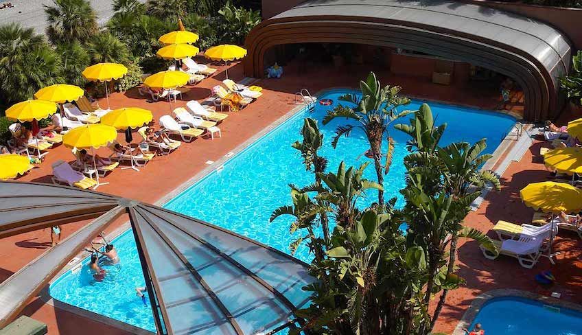 Taormina Hotel - 