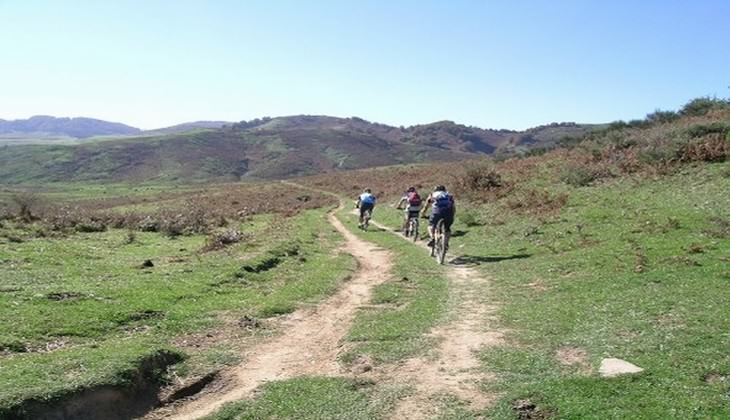 Sizilien Fahrradverleih - Sizilien Fahrradurlaub