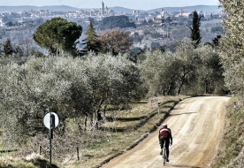 Sizilien Fahrradverleih - Sizilien Fahrradurlaub