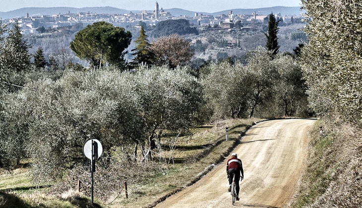 Sizilien Fahrradverleih - Sizilien Fahrradurlaub