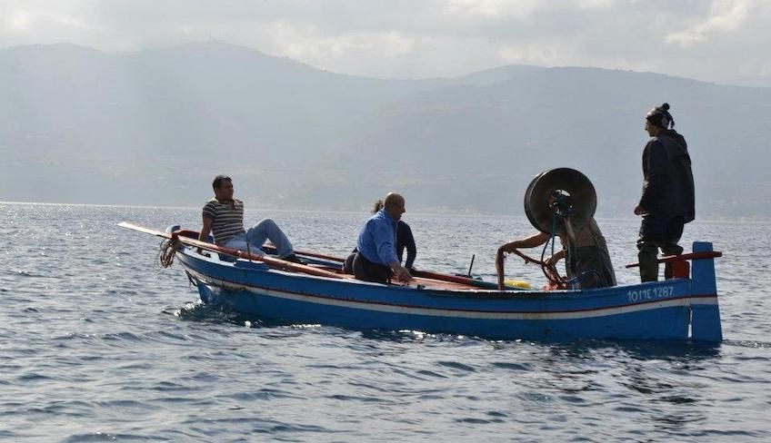 Messina Italien Landausflüge - 