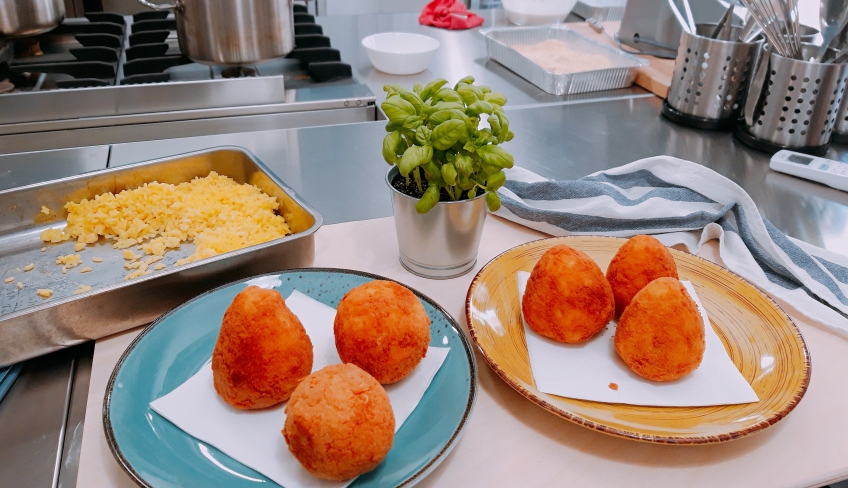 Arancini