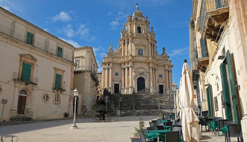 Was tun in Ragusa - 