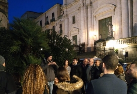 Catania besuchen