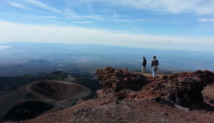 günstige Ferien nach Sizilien - 