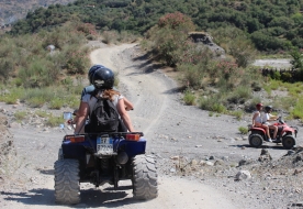 günstige Ferien nach Sizilien -  