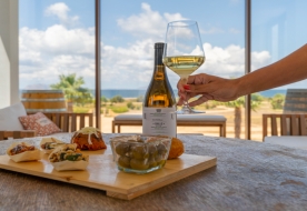 Marsala Weinprobe - Sizilien Essen und Wein Touren 