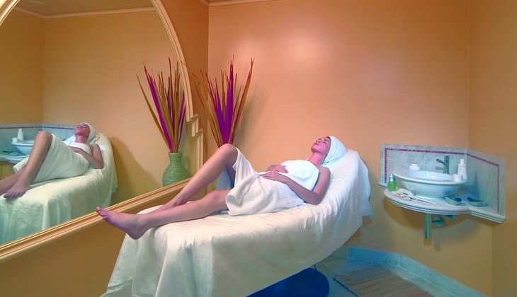 Wellnesspaket Sizilien - Reisen zum Relaxen Sizilien