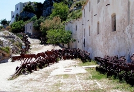 Tour mit Verkostung Sizilien kulinarische Traditionen Sizilien typische Produkte Siziliens