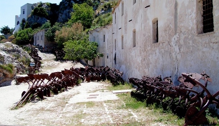 Tour mit Verkostung Sizilien kulinarische Traditionen Sizilien typische Produkte Siziliens