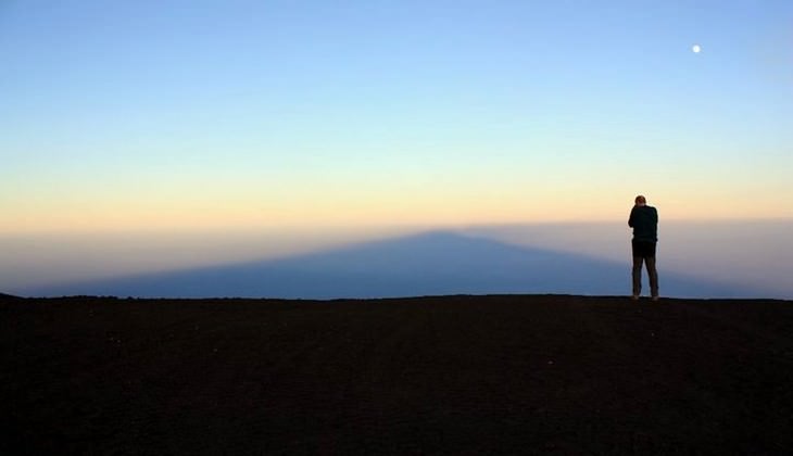 Rundgang Ostsizilien - Trekking Exkursion