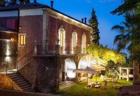 Wellnessaufenthalt Sizilien Wellnessaufenthalt Catania Urlaub Spa Sizilien Ätna