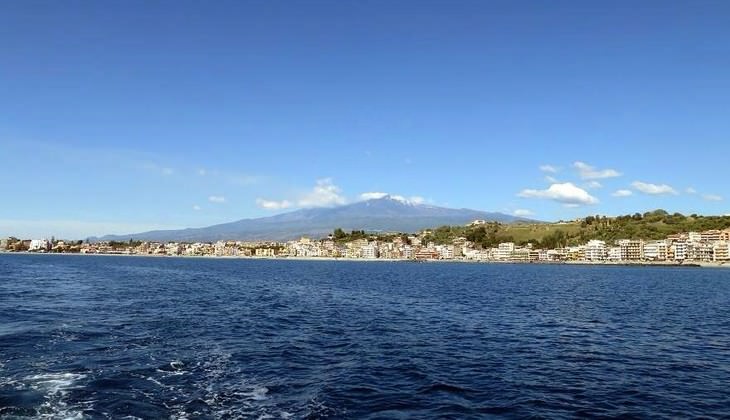 Unterwasserkurse Sizilien - Unterwasserwelt Sizilien