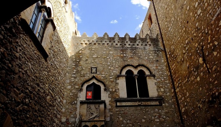 Touren Sizilien - Tour in Sizilien