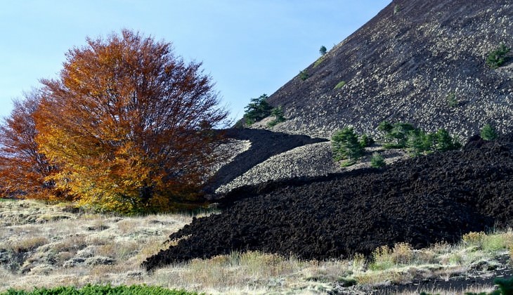 Touren Sizilien - Tour in Sizilien