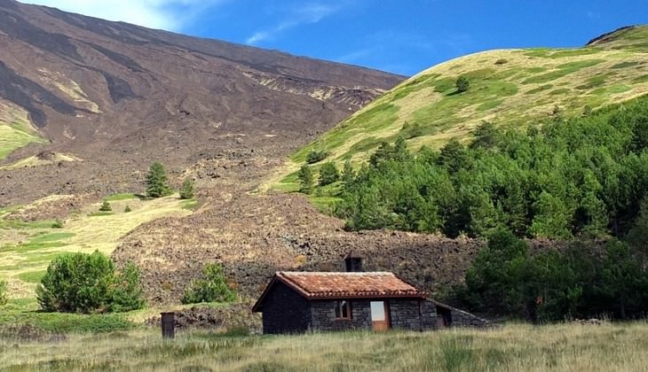 Buche deinen Sizilienurlaub - Reise nach Sizilien