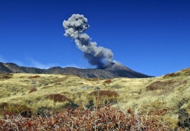 Buche deinen Sizilienurlaub Reise nach Sizilien Natur Siziliens Ätna