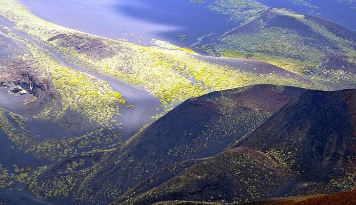 Buche deinen Sizilienurlaub - Reise nach Sizilien