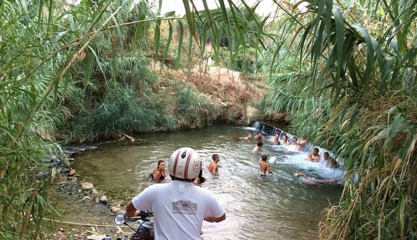 Besuche Segesta - Sportexzellenz Sizilien