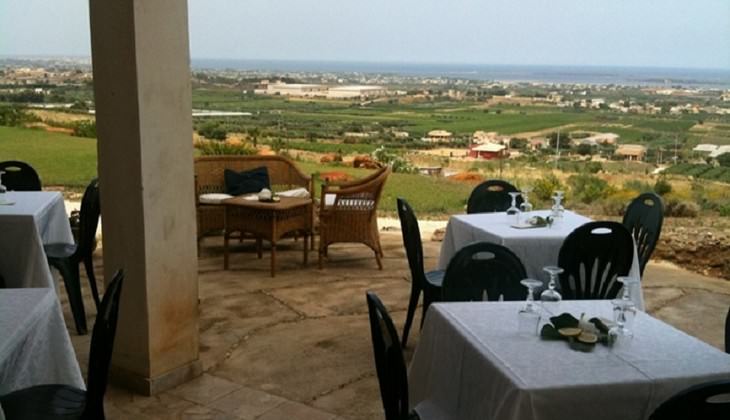 Weinkeller Marsala - Sizilien Nation des Weins Hotels