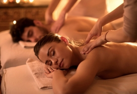 Spa & Wellness Urlaub in Sizilien Montalbano Elicona