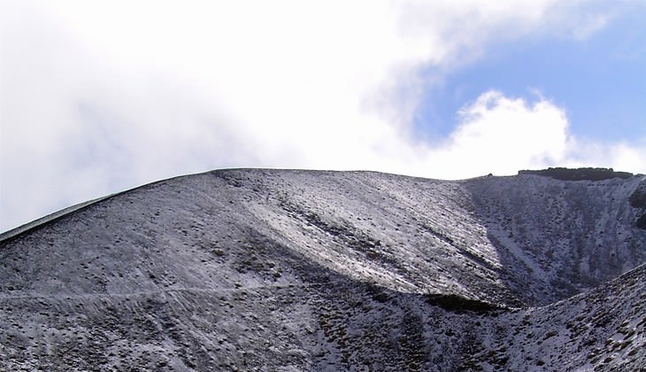 Trekking Ätna - Vulkan Ätna Sizilien