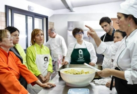 Kochschule Urlaub in Sizilien - Besuche Messina