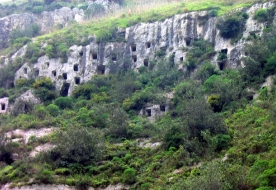 Archäologische Rundgänge - Weltkulturerbe 