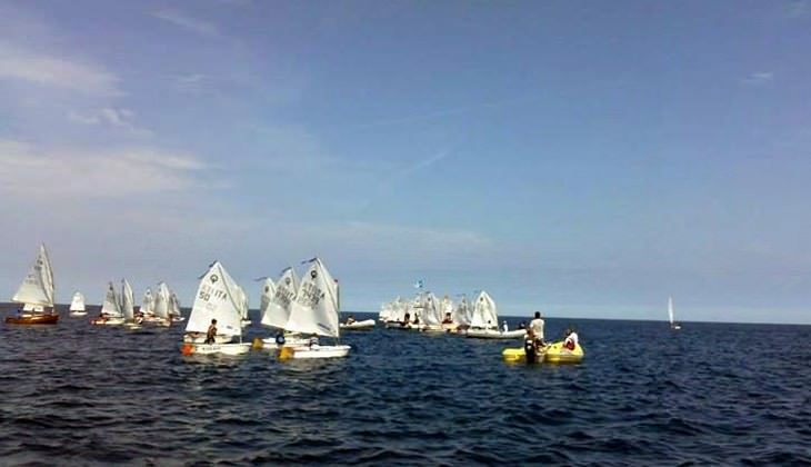 Vermietung Segelboot - 