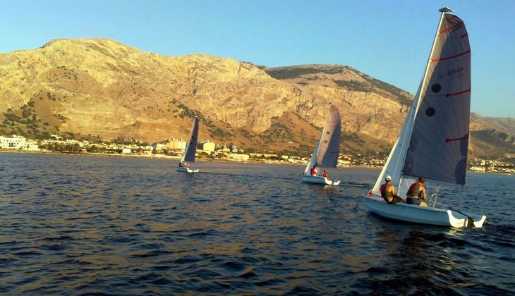 Verleih Segelboot Charter Segelboot Sizilien Urlaub Segelboot Sizilien