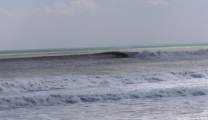 kleiner Surfkurs Sizilien - Wassersport Sizilien