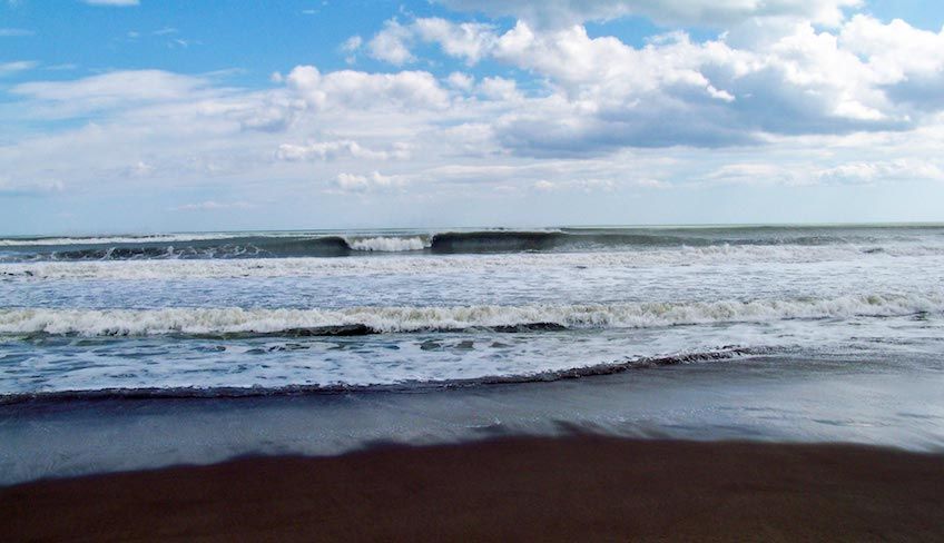 kleiner Surfkurs Sizilien - Wassersport Sizilien