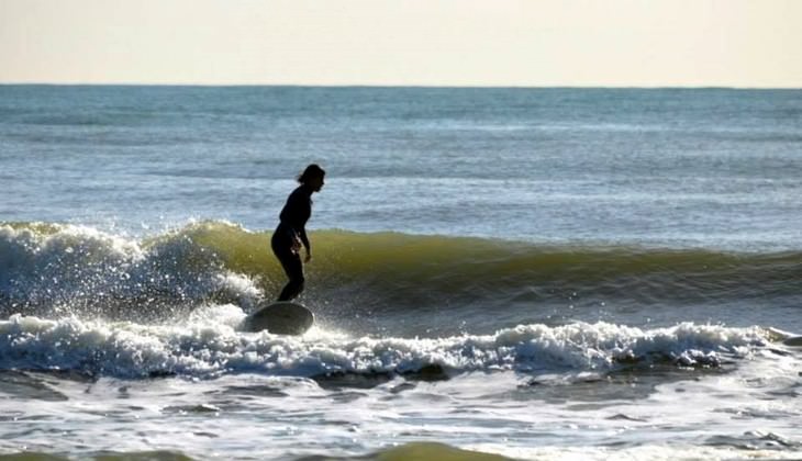 Surf-Verleih Sizilien - Sportschule Sizilien