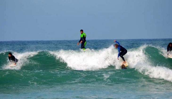 Surf-Verleih Sizilien - Sportschule Sizilien