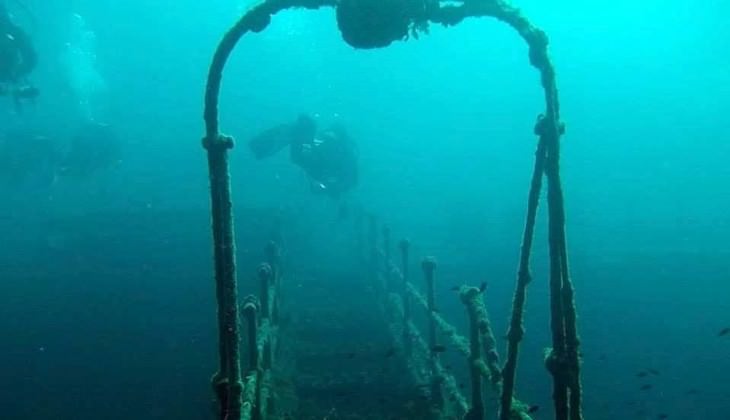 Diving Favignana - Diving Marettimo