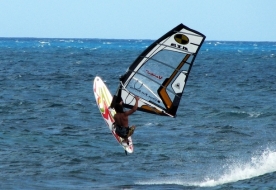 Windsurfverleih Sizilien Windsurf Sizilien Italien