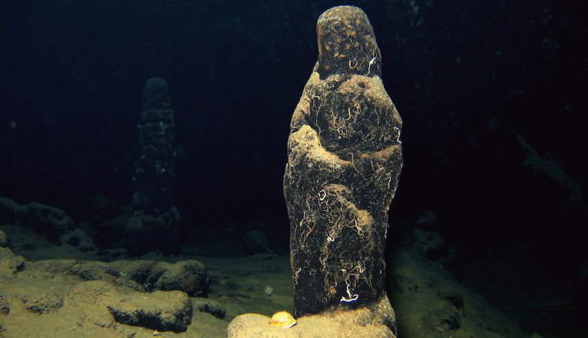 Marettimo Diving Center - Sommer Aktivurlaub