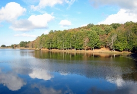 Natururlaub in Sizilien - Nebrodi Park