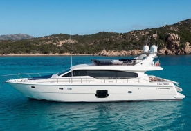 Äolische Inseln Yacht Charter -  