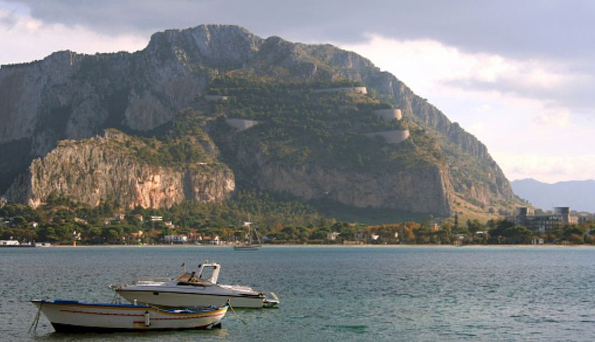 Bootsausflüge nach Palermo - 