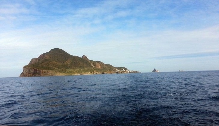 Charter Segelboot - Ausflug in Sizilien