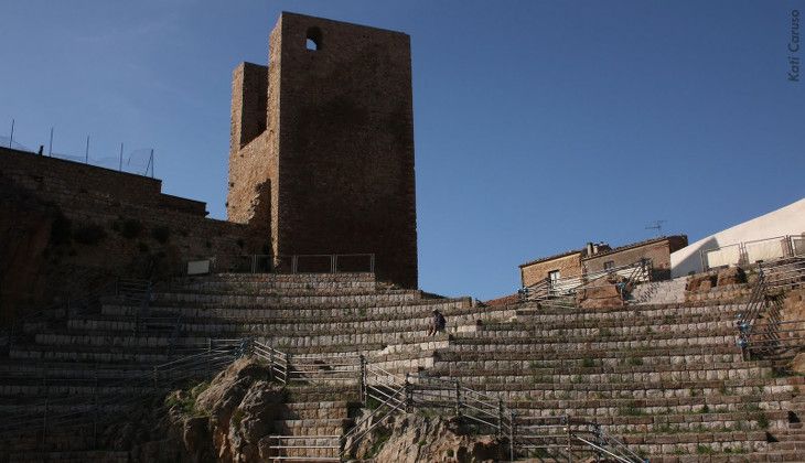 Palermo und Umgebung - Was es in Cefalù zu sehen gibt