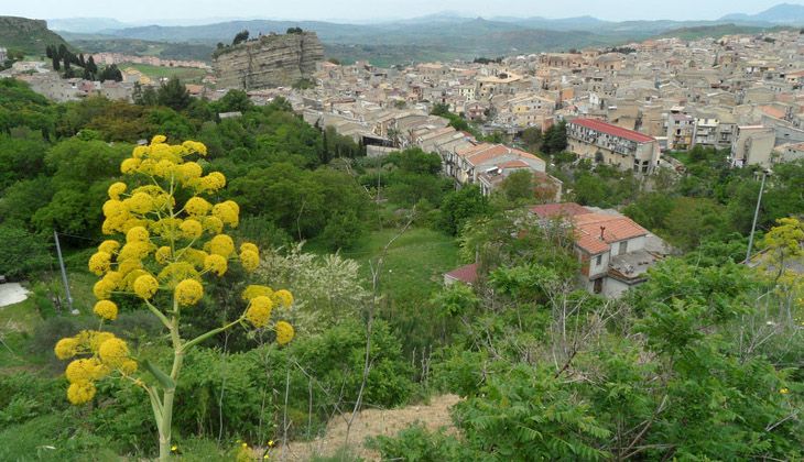 Sehenswertes in Palermo und Umgebung - Sehenswertes in Corleone